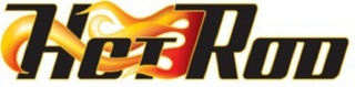 HOT ROD logo