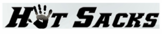 HOT SACKS logo