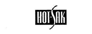 HOT-SAK logo