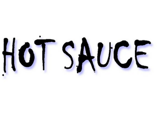 HOT SAUCE logo