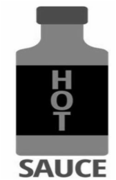 HOT SAUCE logo