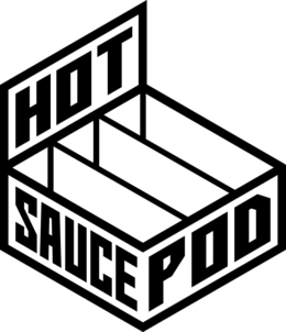 HOT SAUCE POD logo