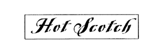 HOT SCOTCH logo