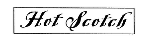 HOT SCOTCH logo