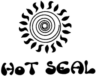 HOT SEAL logo