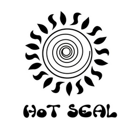 HOT SEAL logo