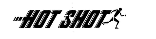 HOT SHOT logo