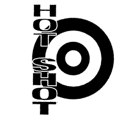 HOT SHOT logo