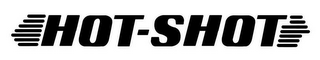 HOT-SHOT logo