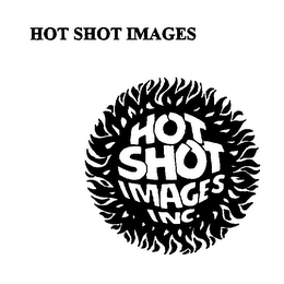 HOT SHOT IMAGES INC. logo