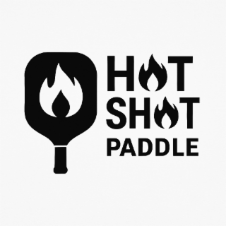 HOT SHOT PADDLE logo
