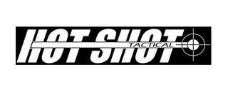 HOT SHOT TACTICAL logo