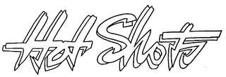 HOT SHOTS logo