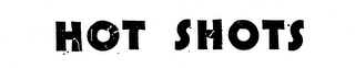 HOT SHOTS logo
