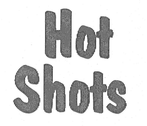 HOT SHOTS logo