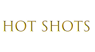 HOT SHOTS logo