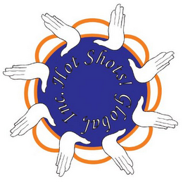 HOT SHOTS! GLOBAL INC. logo