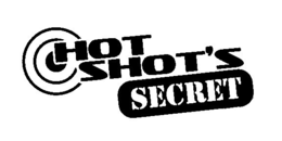 HOT SHOT'S SECRET logo