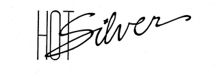 HOT SILVER logo
