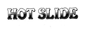 HOT SLIDE logo
