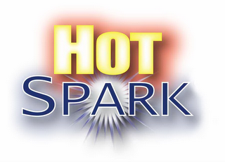 HOT SPARK logo