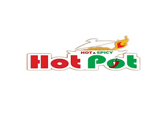 HOT & SPICY HOT POT