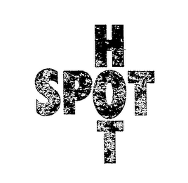 HOT SPOT logo