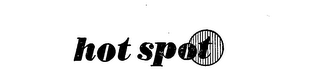 HOT SPOT logo