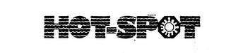 HOT-SPOT logo