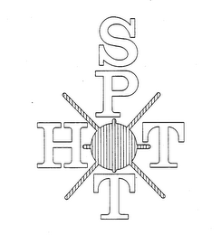 HOT SPOT logo