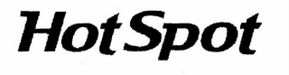 HOT SPOT logo