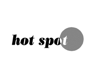 HOT SPOT logo