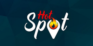 HOT SPOT logo