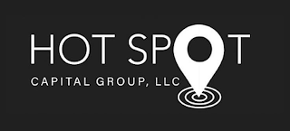 HOT SPOT CAPITAL GROUP, LLC logo