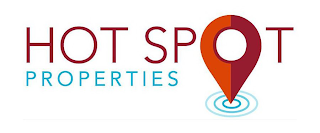 HOT SPOT PROPERTIES logo