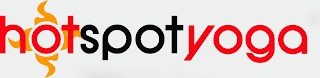 HOT SPOT YOGA logo