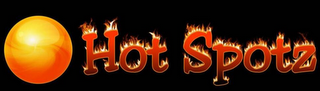 HOT SPOTZ logo