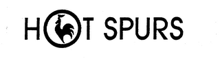 HOT SPURS