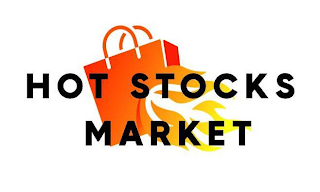 HOT STOCKS MARKET logo