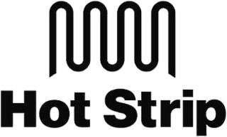HOT STRIP logo