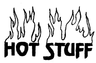HOT STUFF