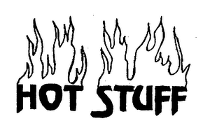 HOT STUFF