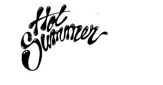 HOT SUMMER logo
