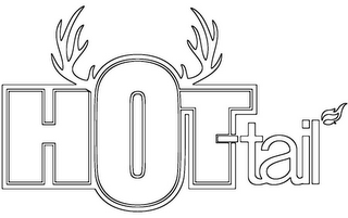 HOT-TAIL logo