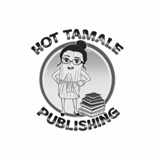 HOT TAMALE PUBLISHING logo