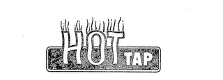 HOT TAP logo