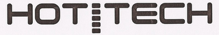 HOT TECH logo