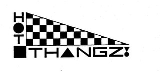 HOT THANGZ! logo