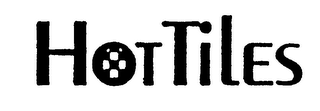 HOT TILES logo