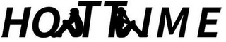 HOT TIME logo